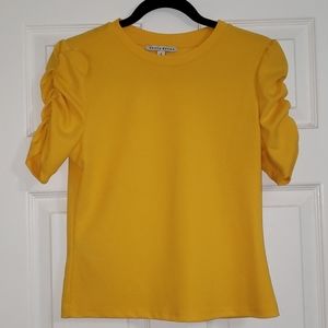 *$3/$20** Haute Monde Puff Sleeve Top
